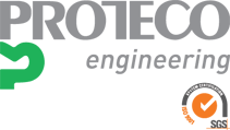 Logo Proteco Engineering
