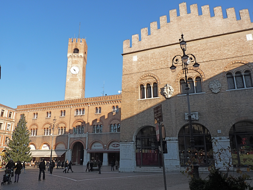 Palazzo 300 Treviso